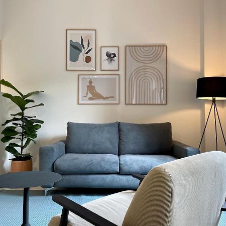 Ca Bela - San Marco Apartment Milan Luaran gambar